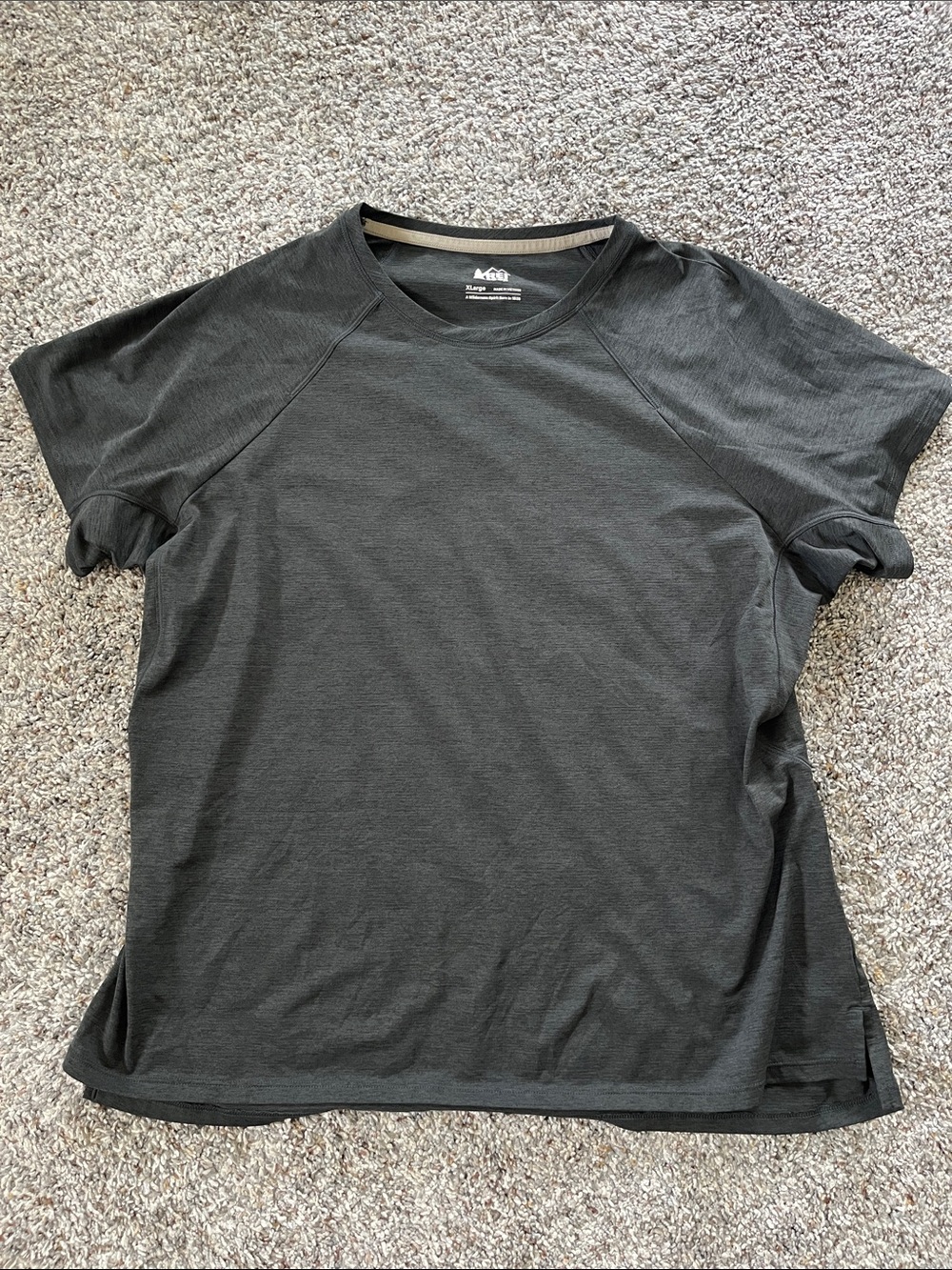 REI Swiftland Running Shirt